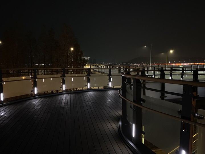 길