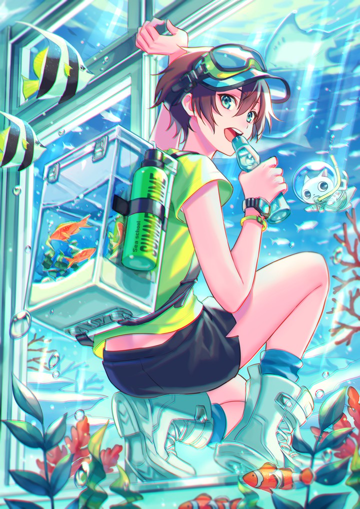 art