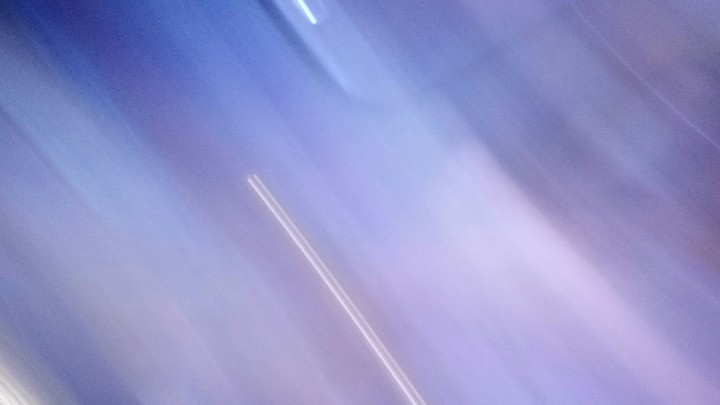 dont know its random