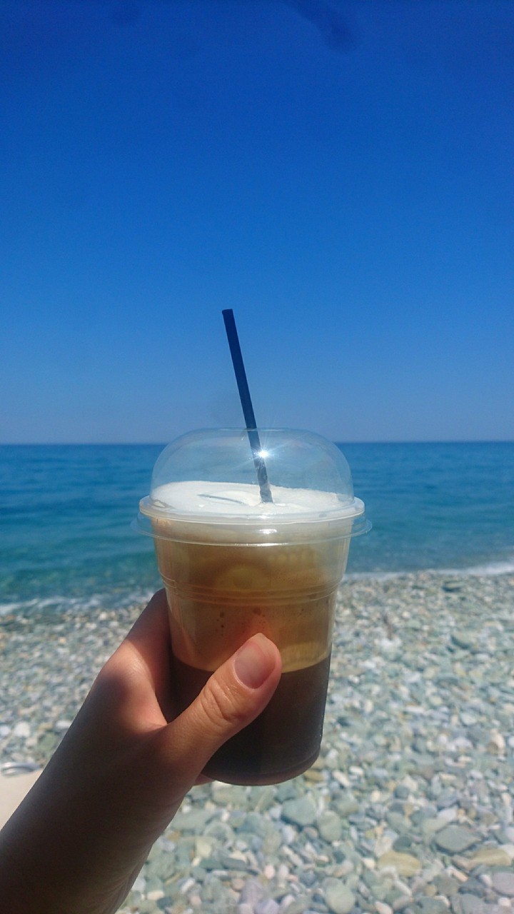 Life is beautiful in summer! ✨✨
