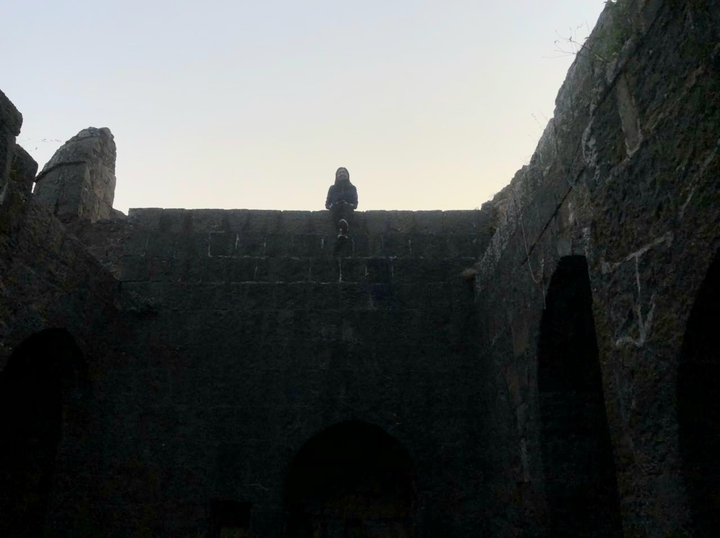 pune fort