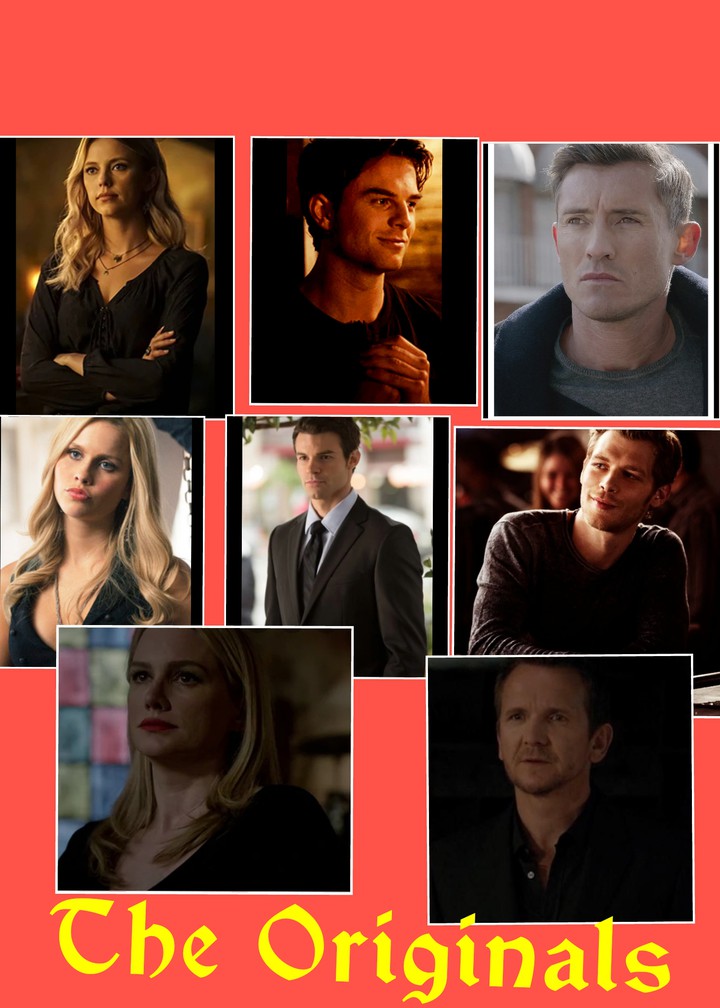 The Originals