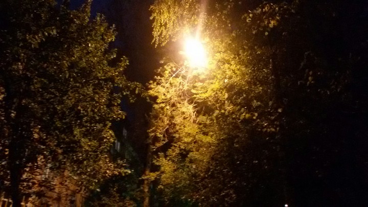 light