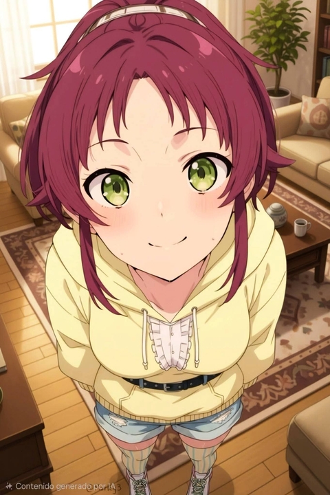 bangs, anime Hintergrundbilder
