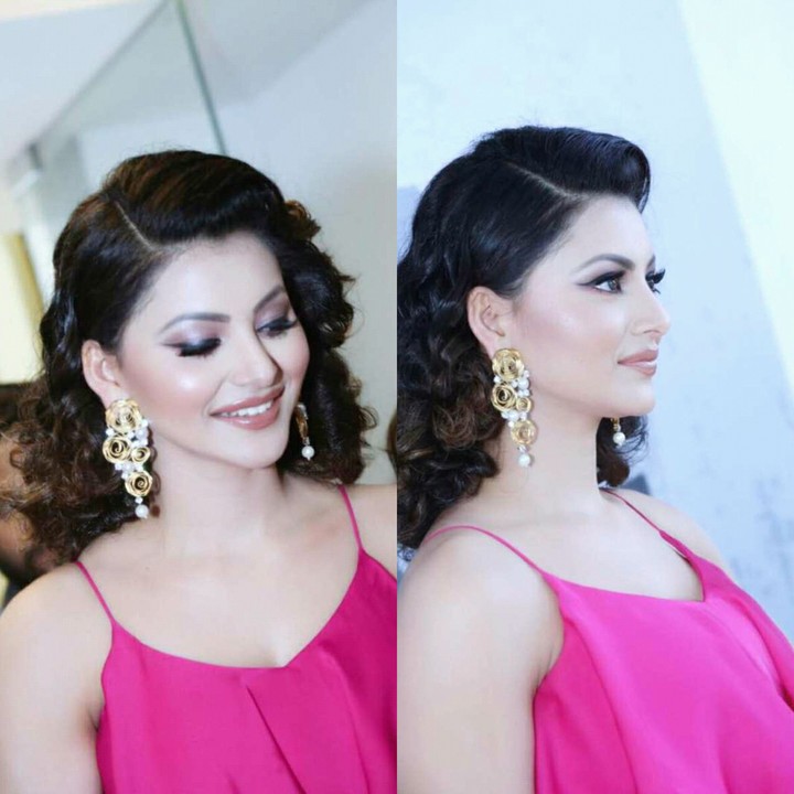 urvashi rautela.....