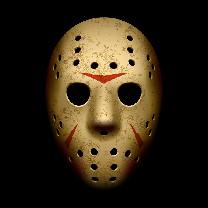 hockey mask