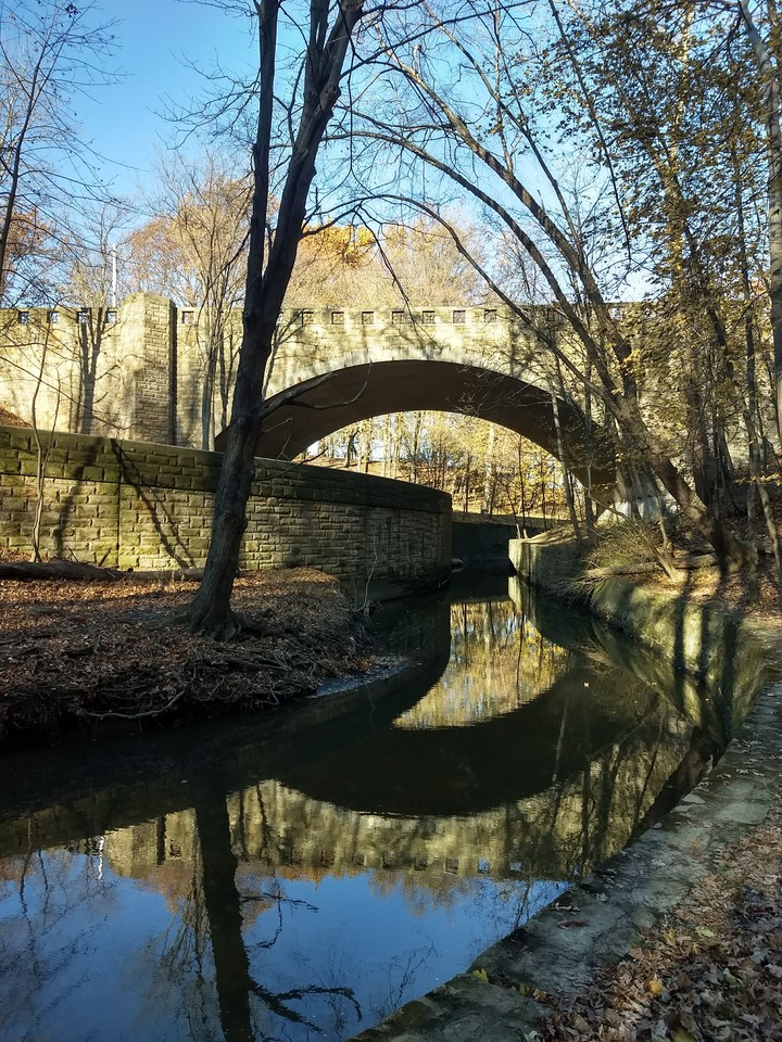 Metroparks