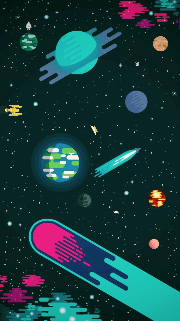 space