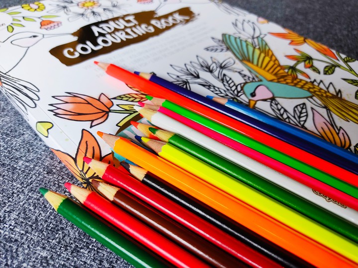 Colours