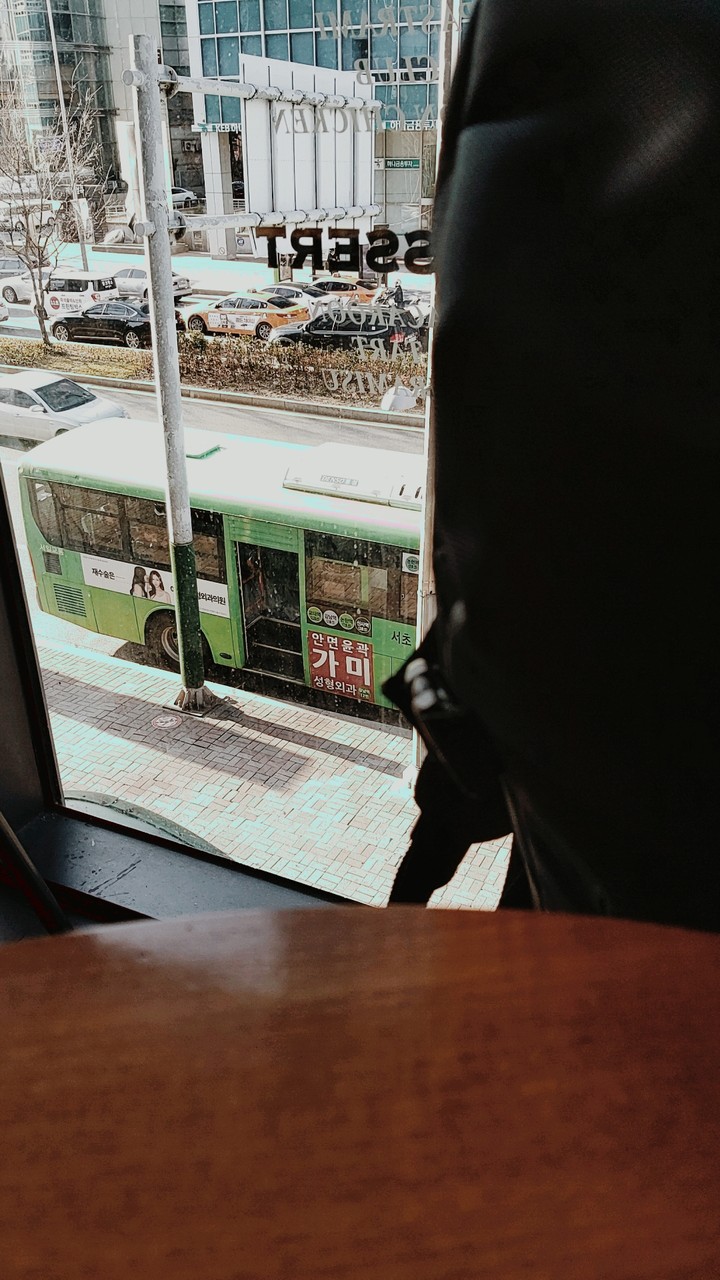 cafe