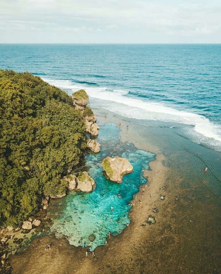 sea