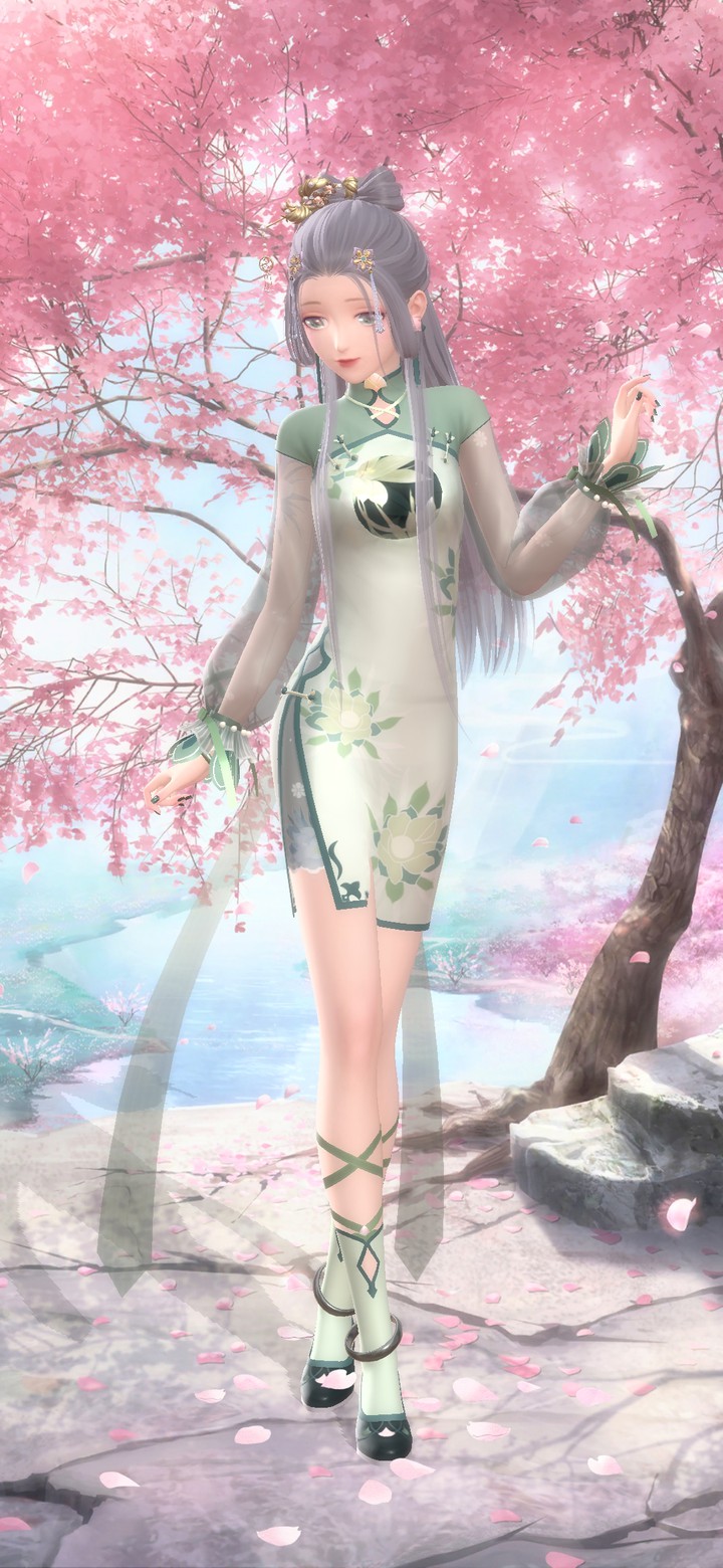 wow