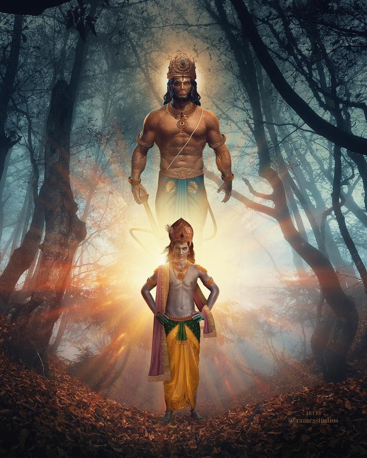 krishna