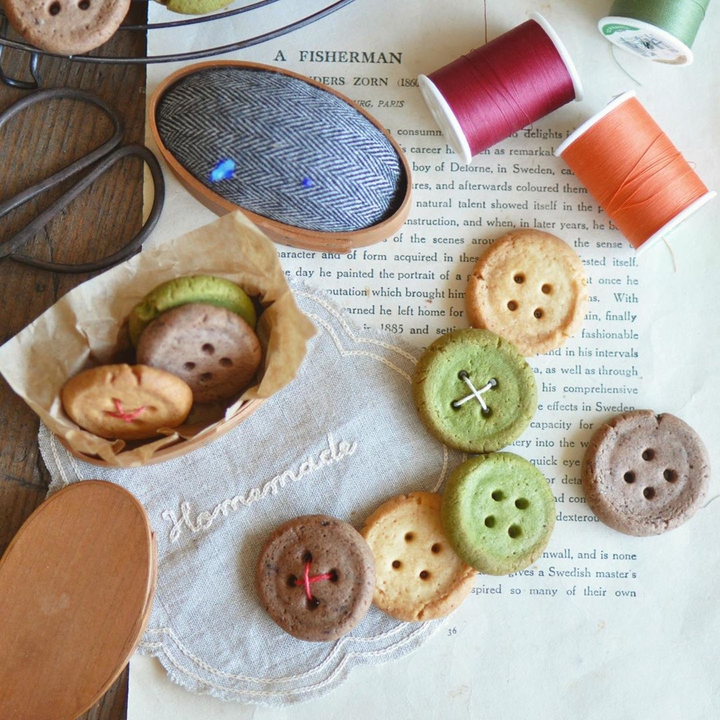 buttons