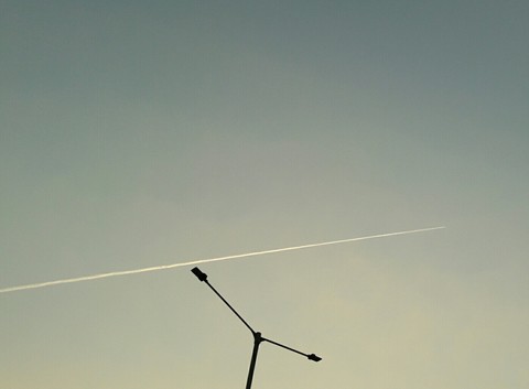 rocket
