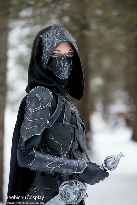 BeebichuCosplay