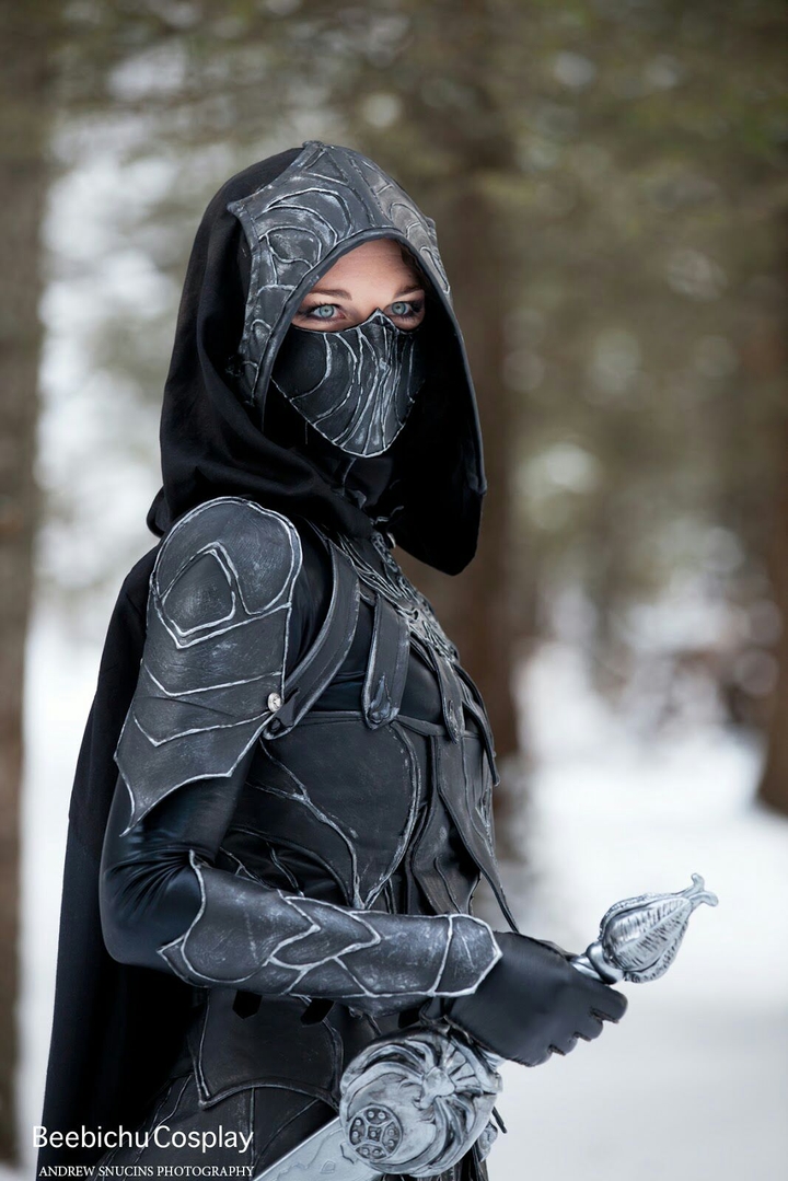 BeebichuCosplay