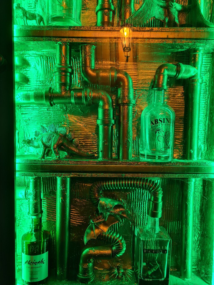 absinth