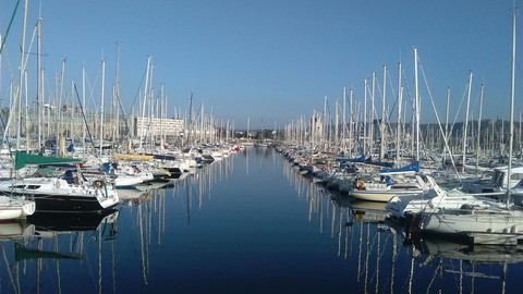 Cherbourg