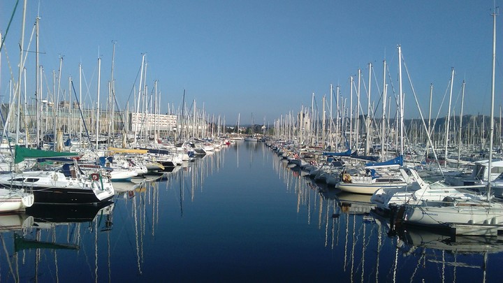 Cherbourg