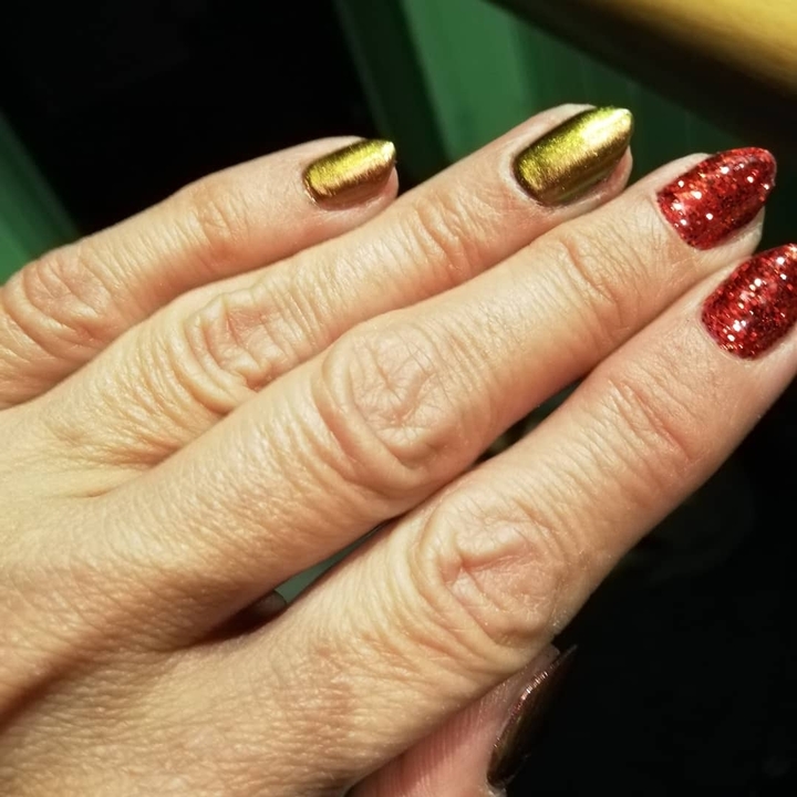 manicure