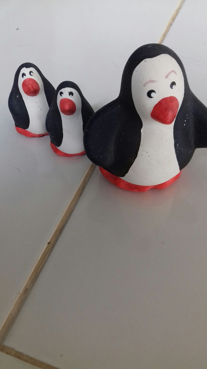 pinguim