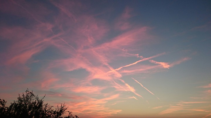 sky