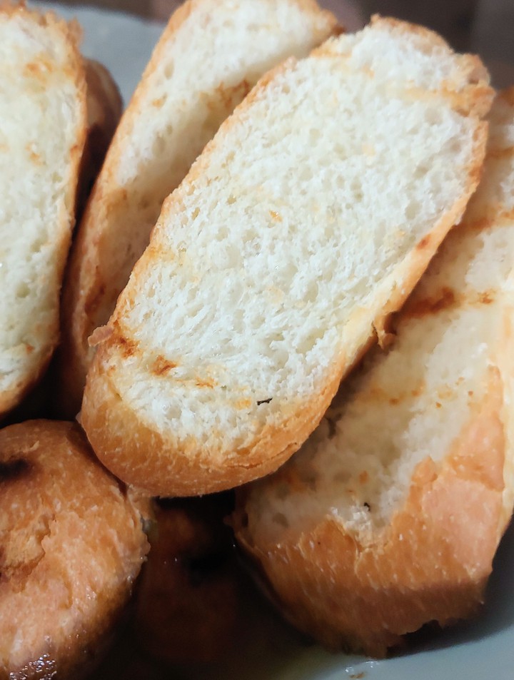 Bread