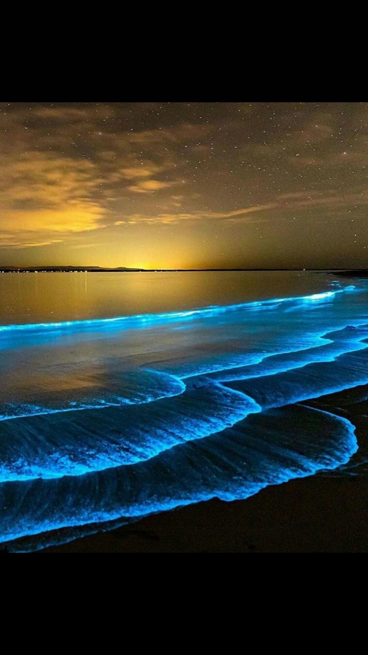 Jervis Bay, Australia