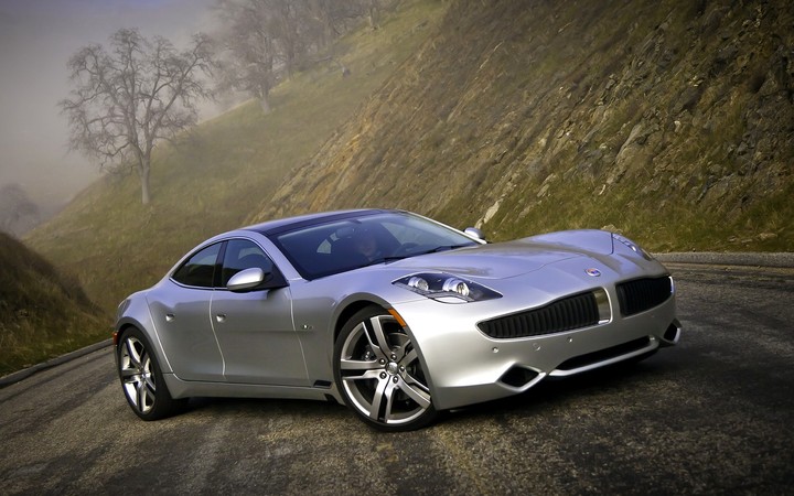 super car
