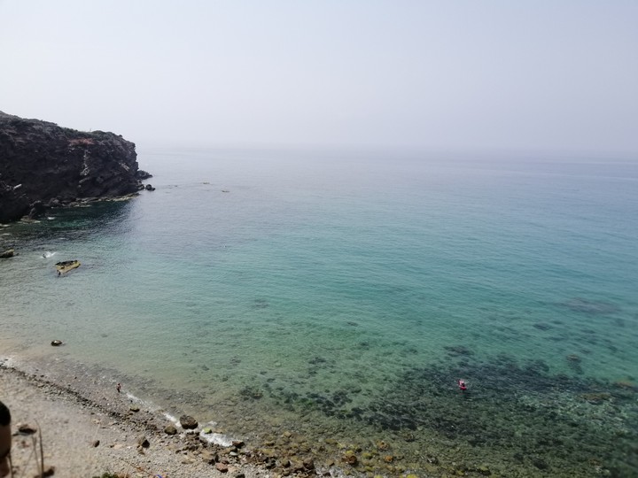 la mère de l'Algérie