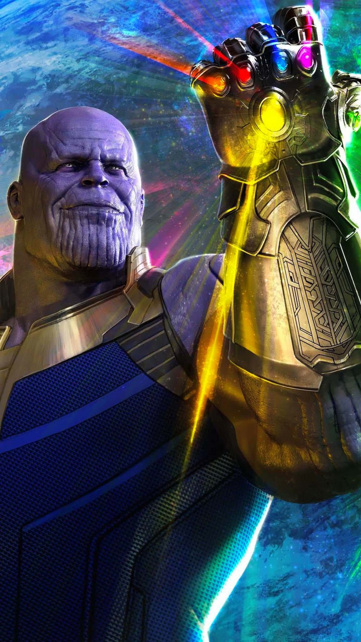Thanos