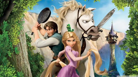 Tangled