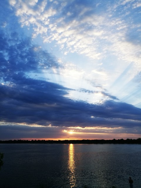 Sunrise