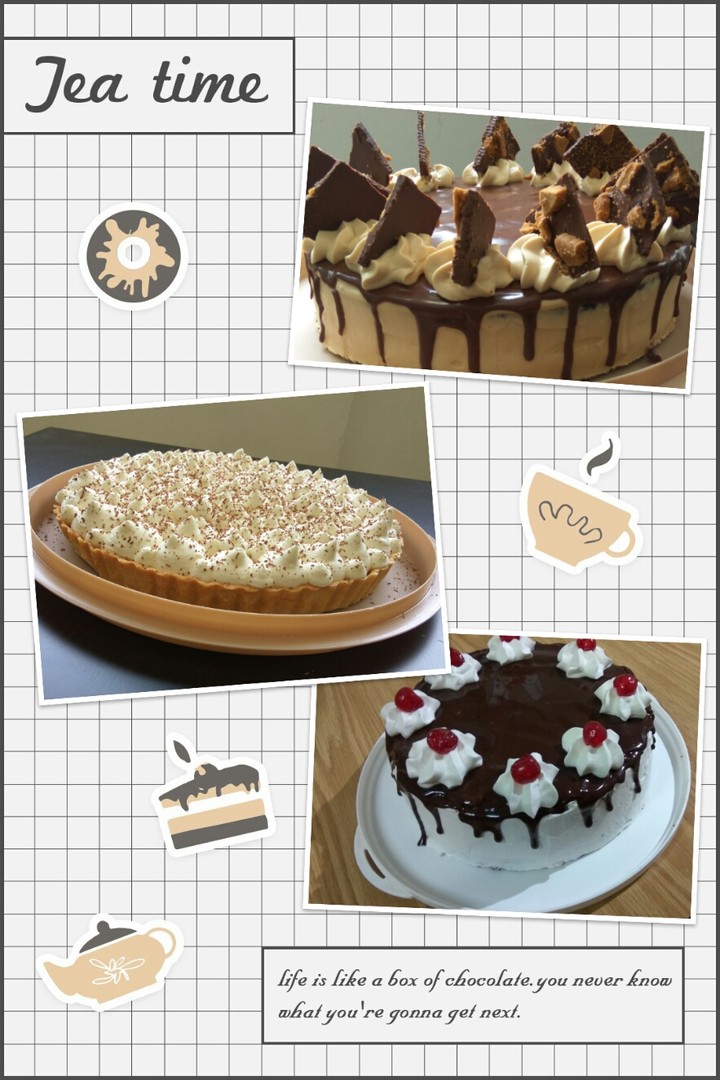 cake