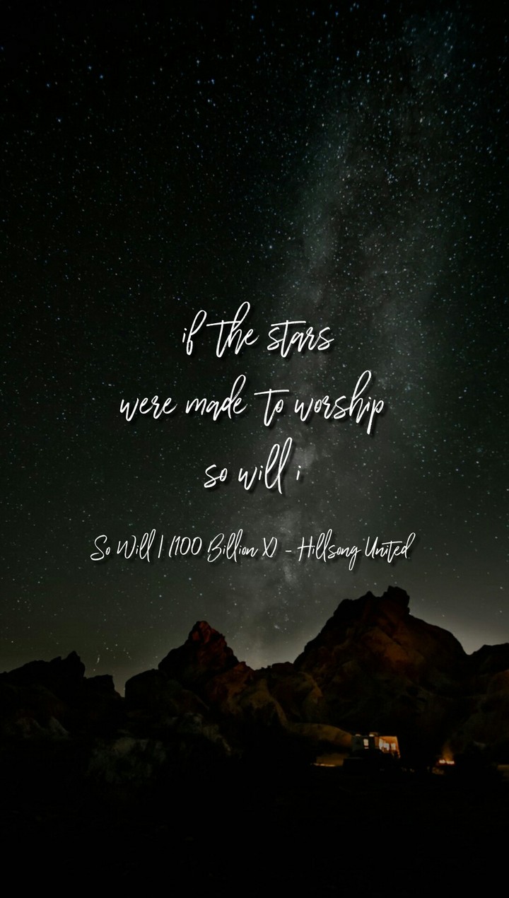 So Will I (100 Billion X) - Hillsong United