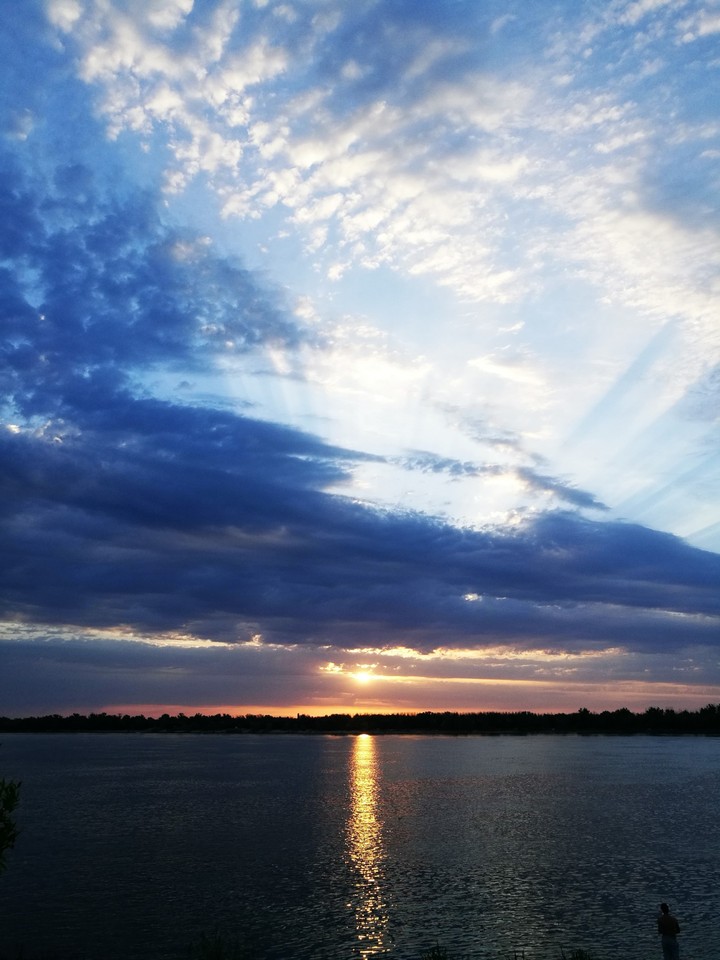Sunrise