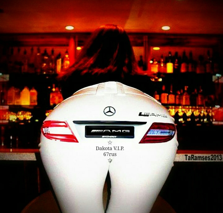 ass