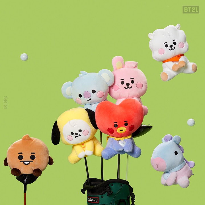 BT21