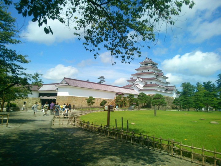 Tsurukejo