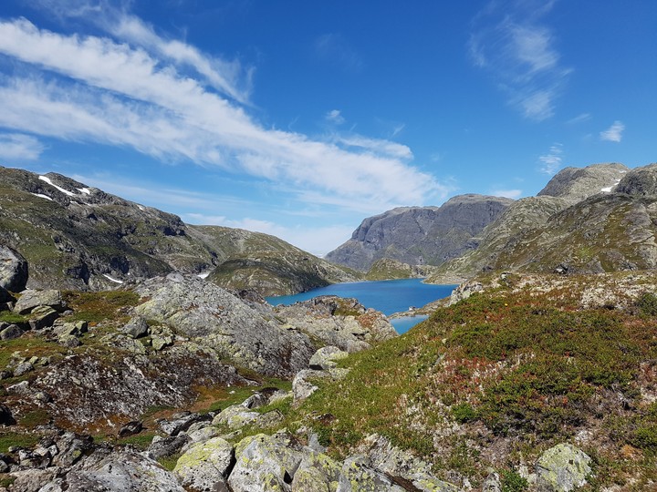 Norway