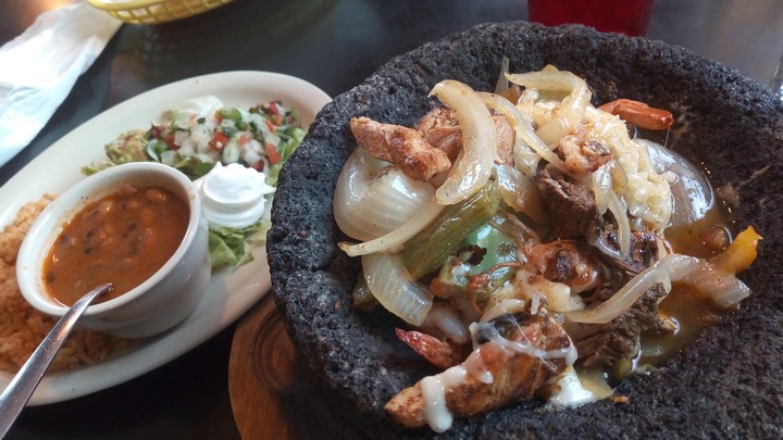 Molcajete