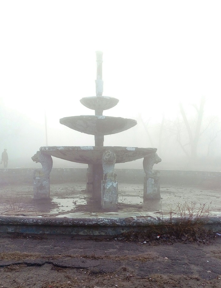 fog