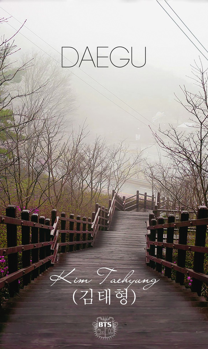 Daegu