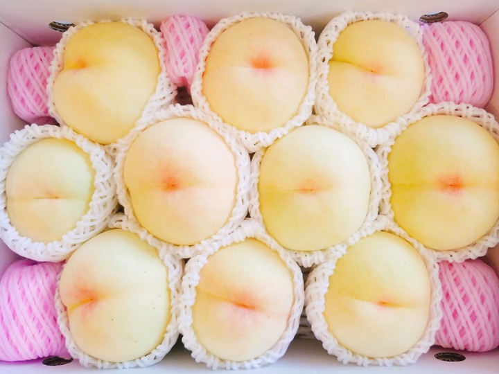 Peaches