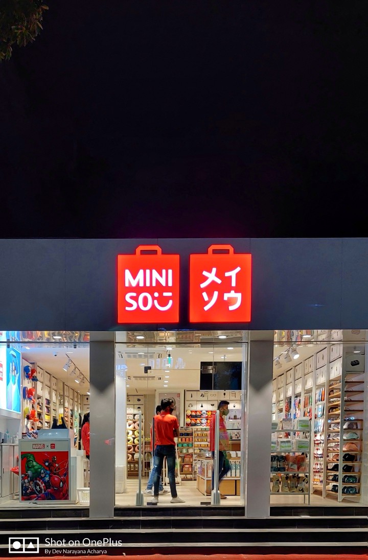 Miniso