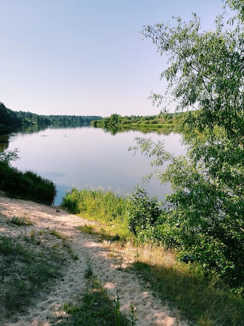 River