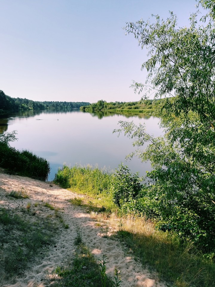 River