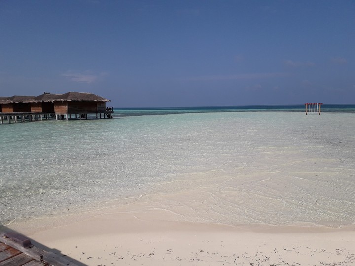Maldives