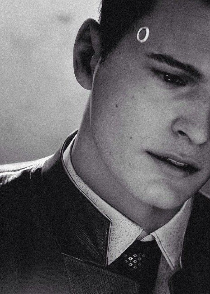 Connor